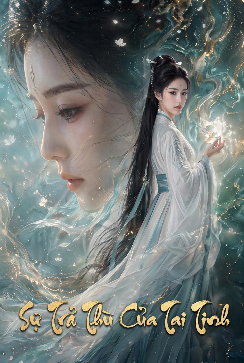 A Ô, Chủ Nhân Cổng Hồng Mông: Báo Thù Rửa Hận Sao Điềm Dữ