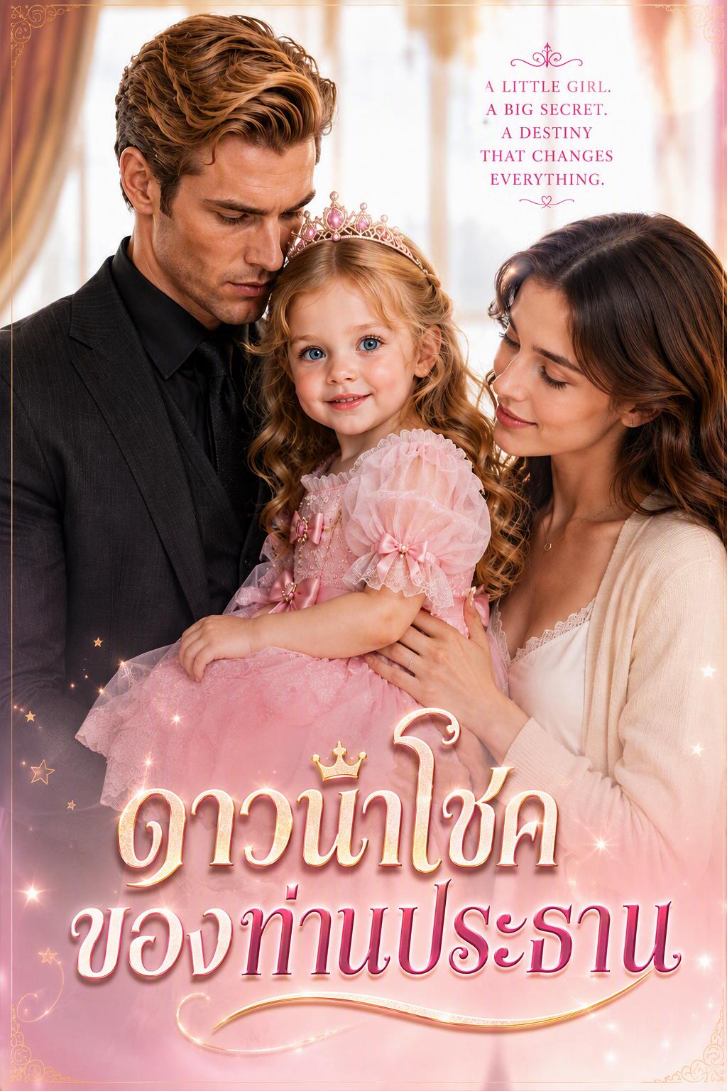 ดาวนำโชคของท่านประธาน