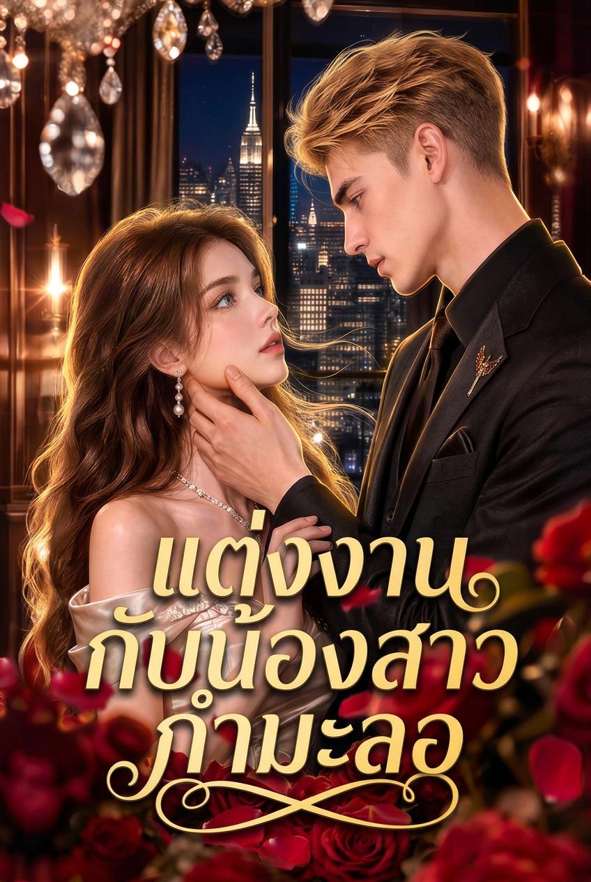 น้องสาวที่เรียกกันว่าเป็นคู่หมั้นของผม