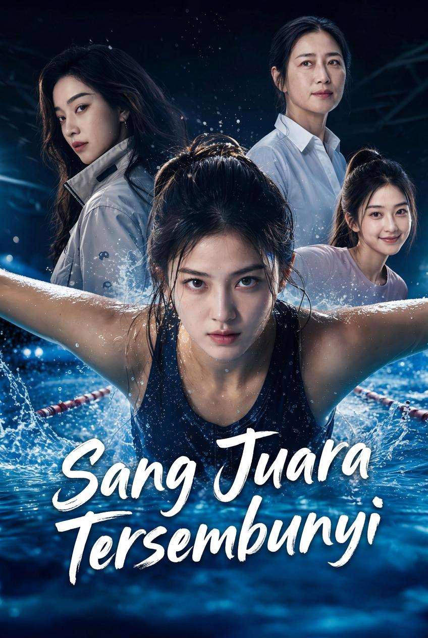 Sang Juara Tersembunyi