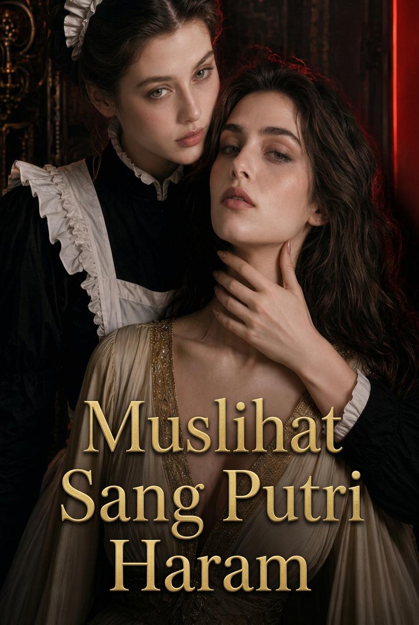 Muslihat Sang Putri Haram