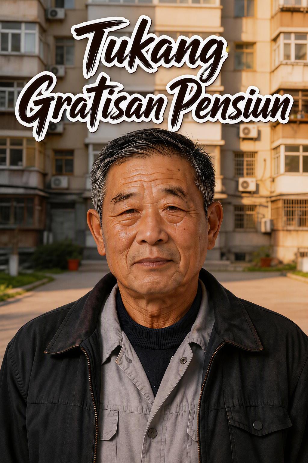 Pembalasan Sang Tukang Reparasi