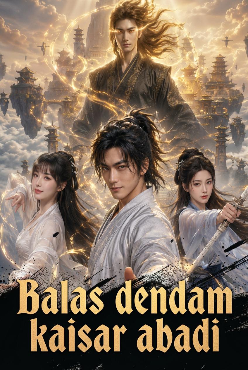 Balas dendam kaisar abadi