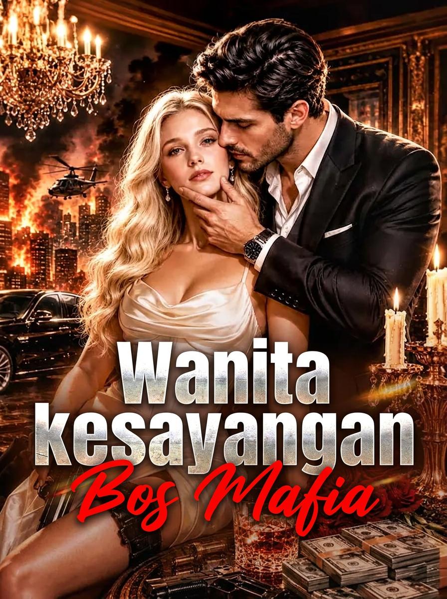 Permata Hati Sang Don Mafia