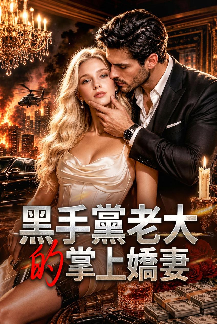 黑道教父的掌上明珠
