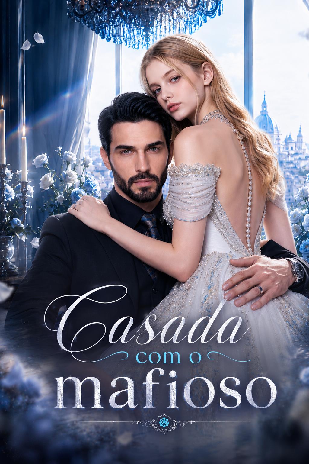A Noiva Contratada do Mafioso