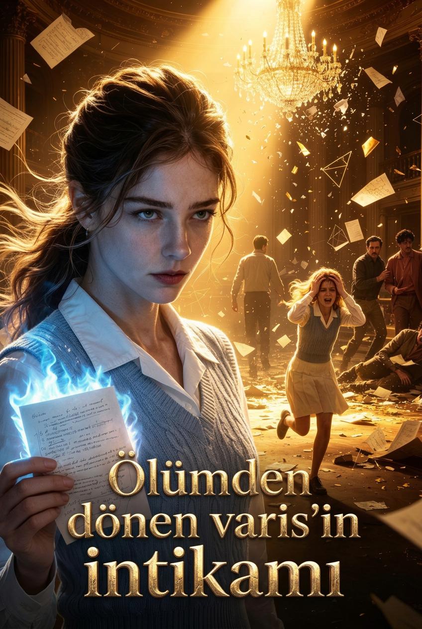 Kayıp Mirasçının Yükselişi