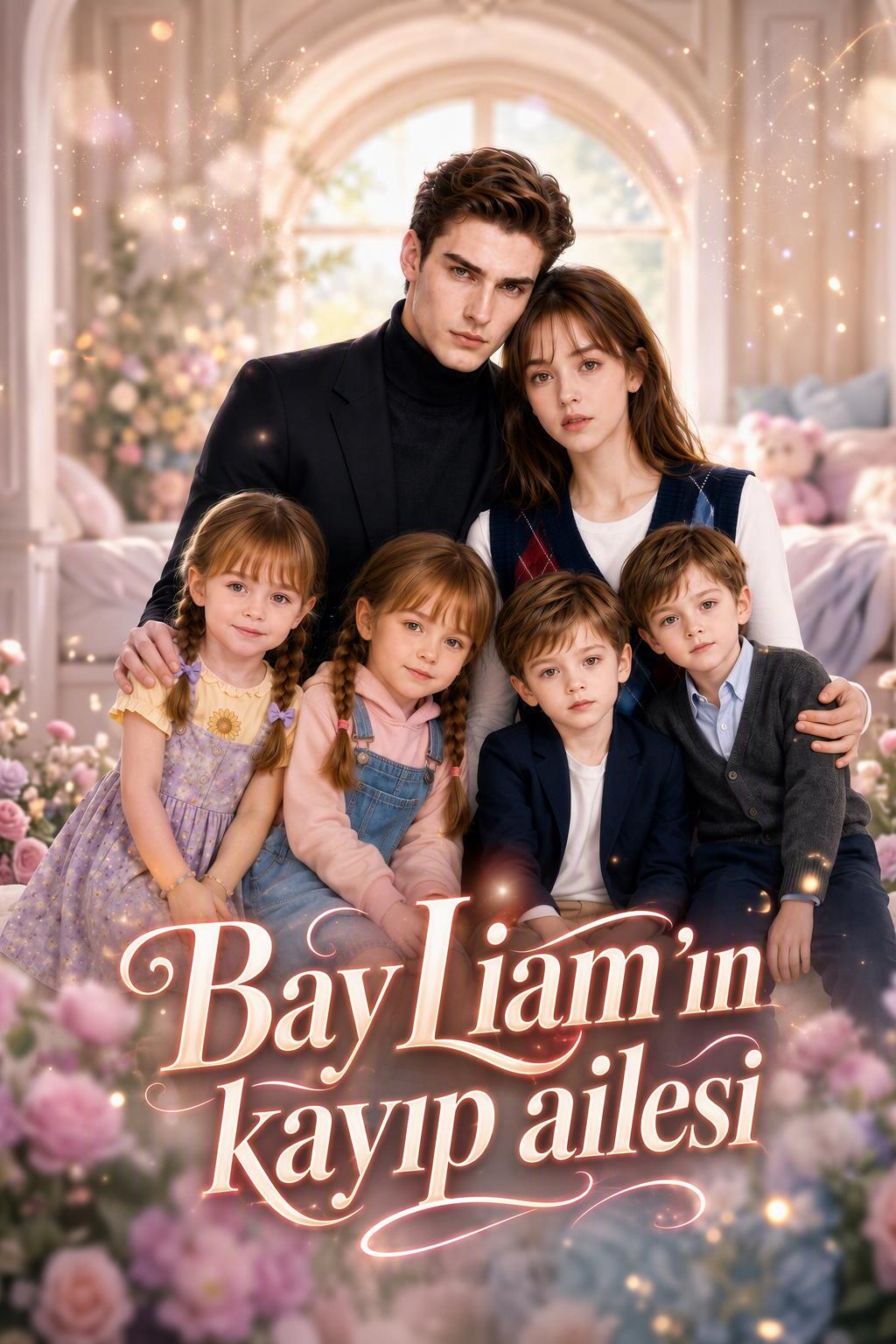 Bay Liam'ın kayıp ailesi