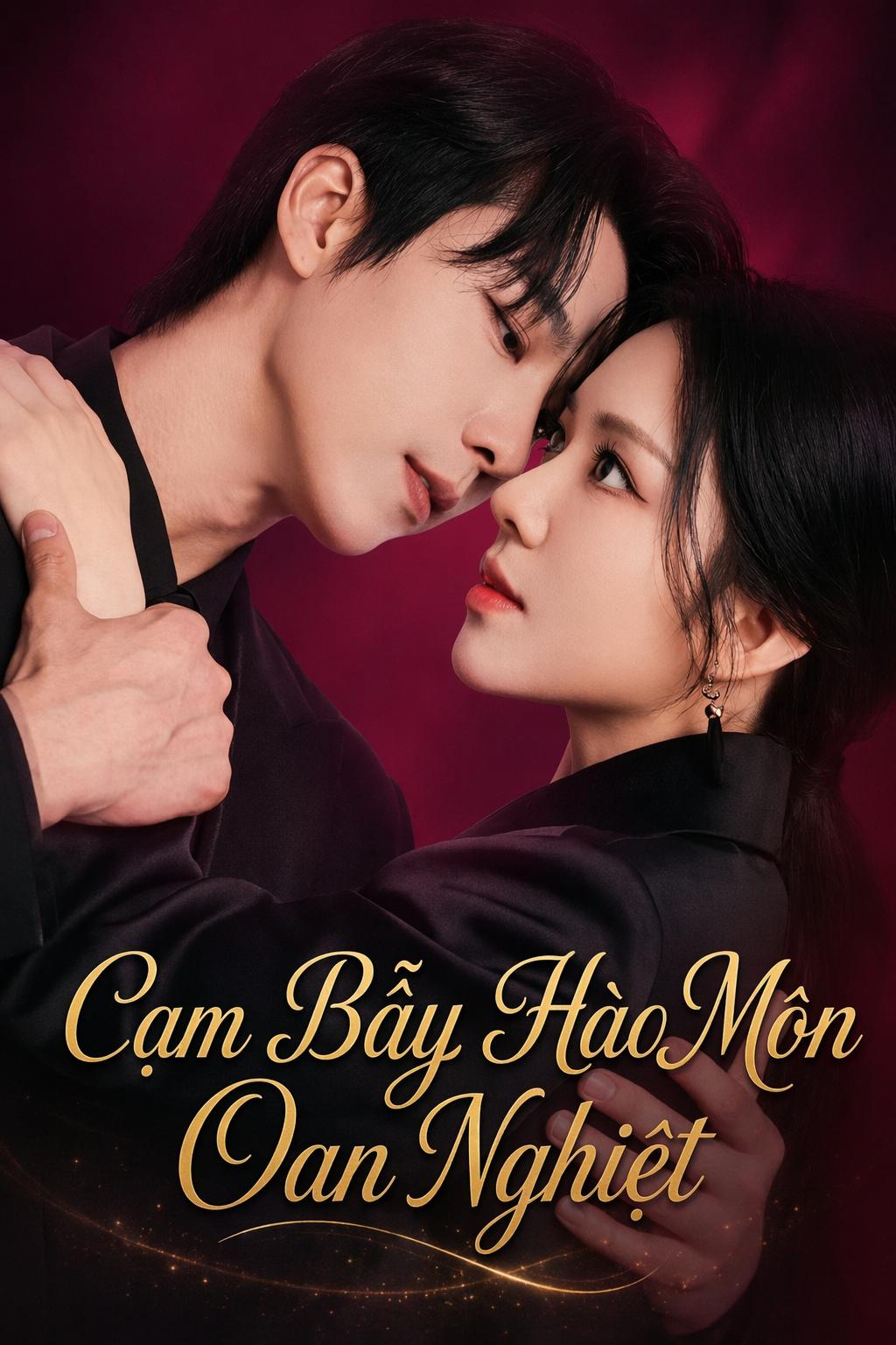 Cạm Bẫy Hào Môn Oan Nghiệt