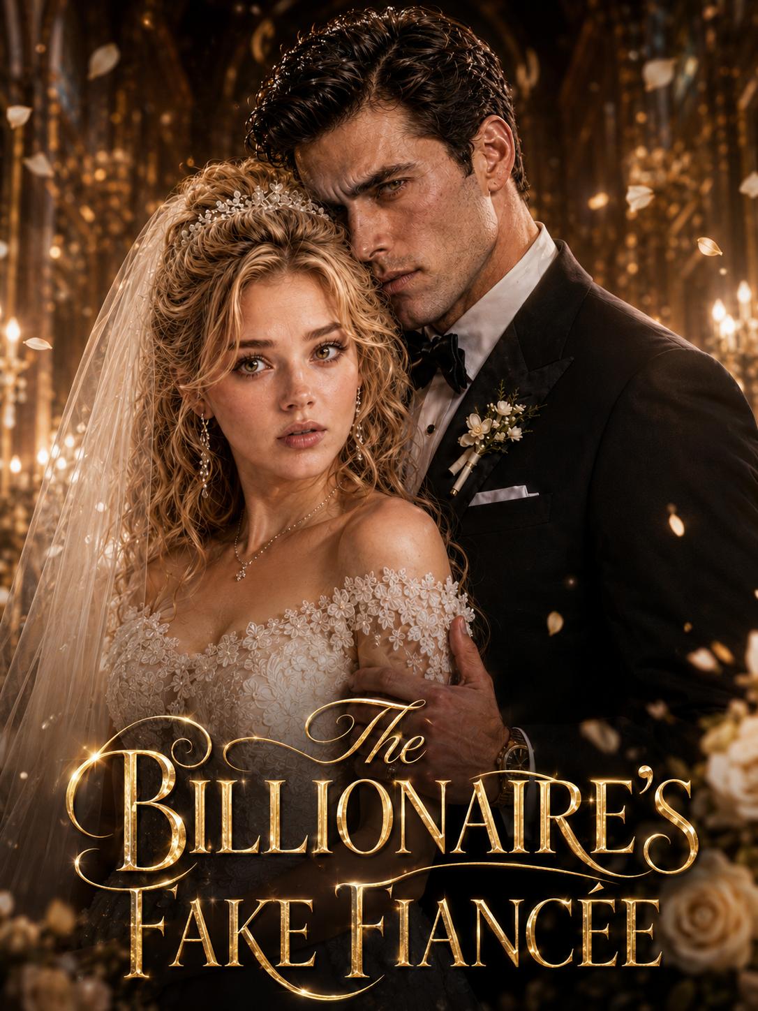 The Billionaire’s Fake Fiancée