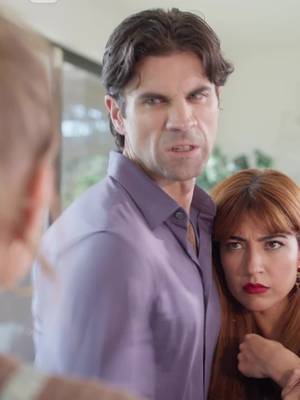 Ex-Husband, Roll Out of My Life