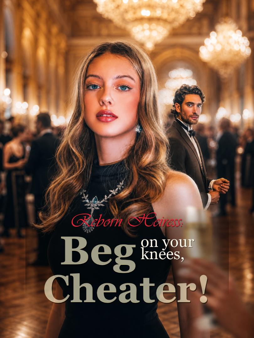 Reborn Heiress: Beg on Your Knees, Cheater!