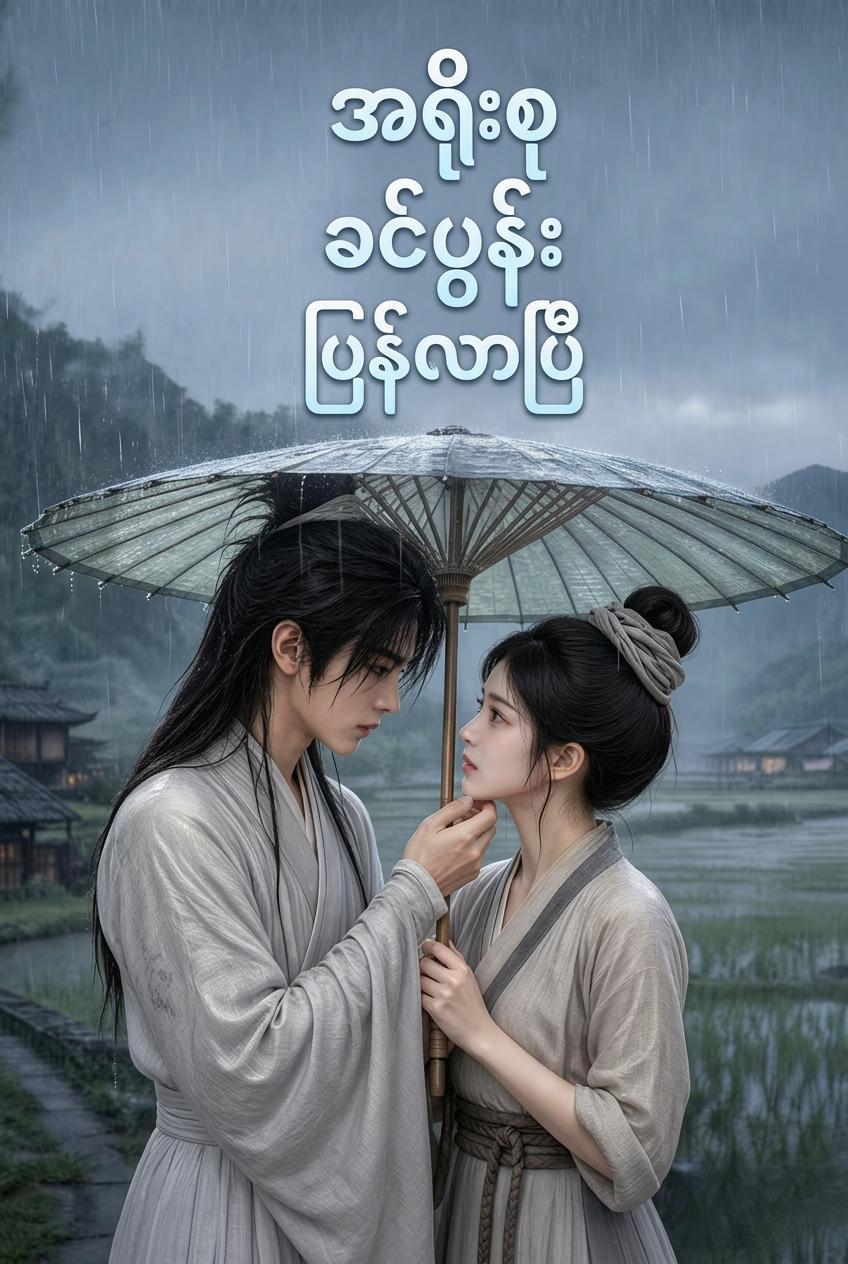 အရိုးစုလင်ယောက်ျား ပြန်လည်ရောက်ရှိခြင်း