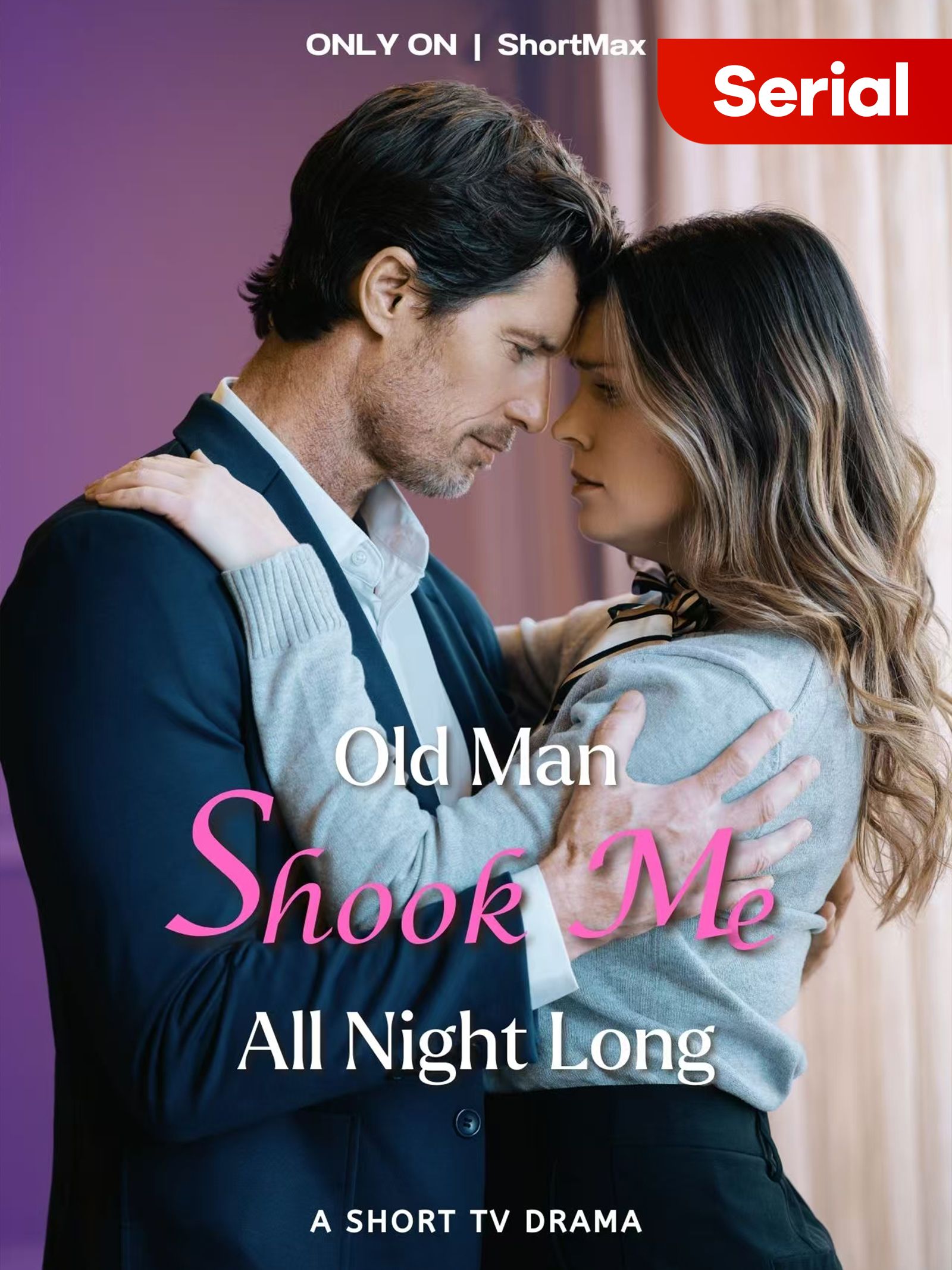 Old Man Shook Me All Night Long