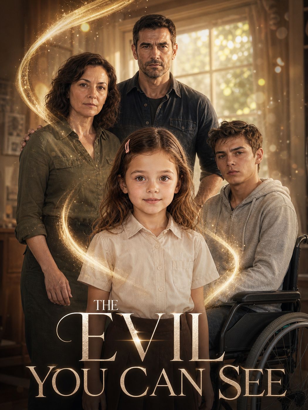 The Evil You Can See