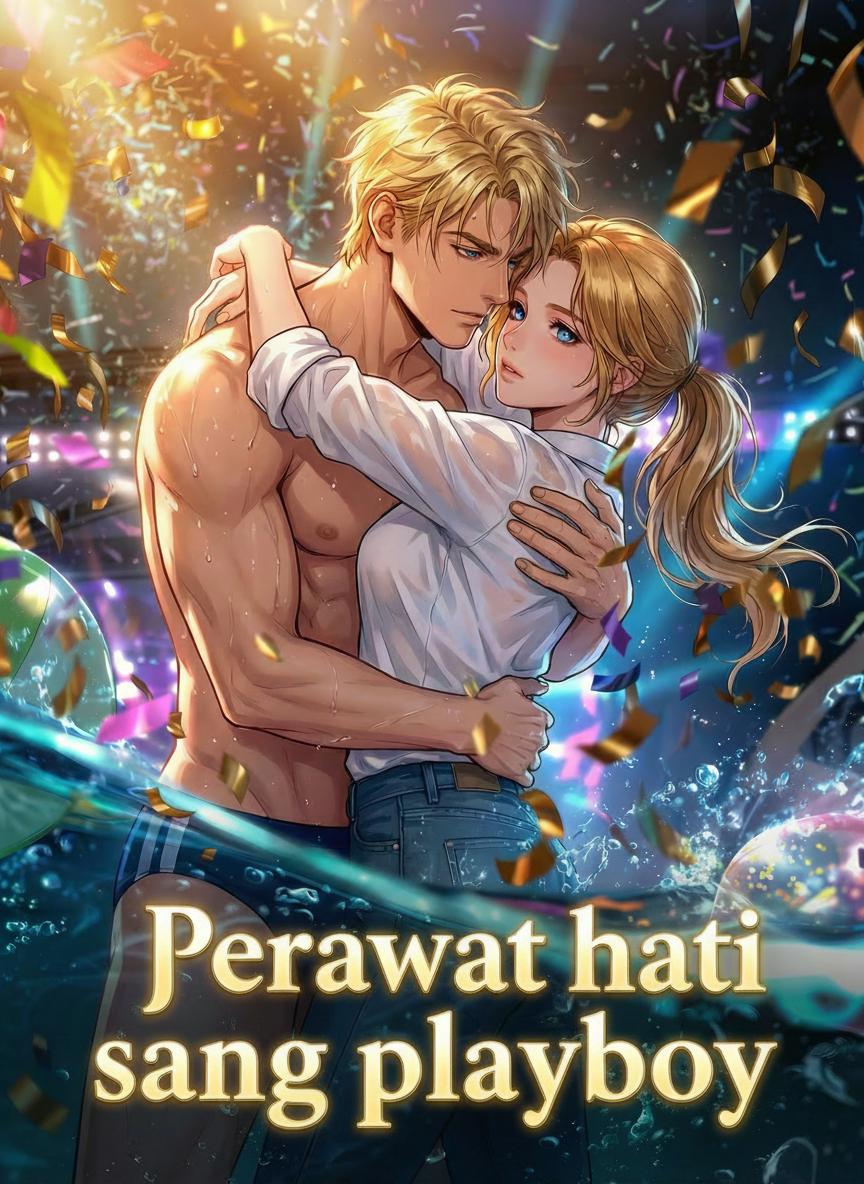 Perawat hati sang playboy