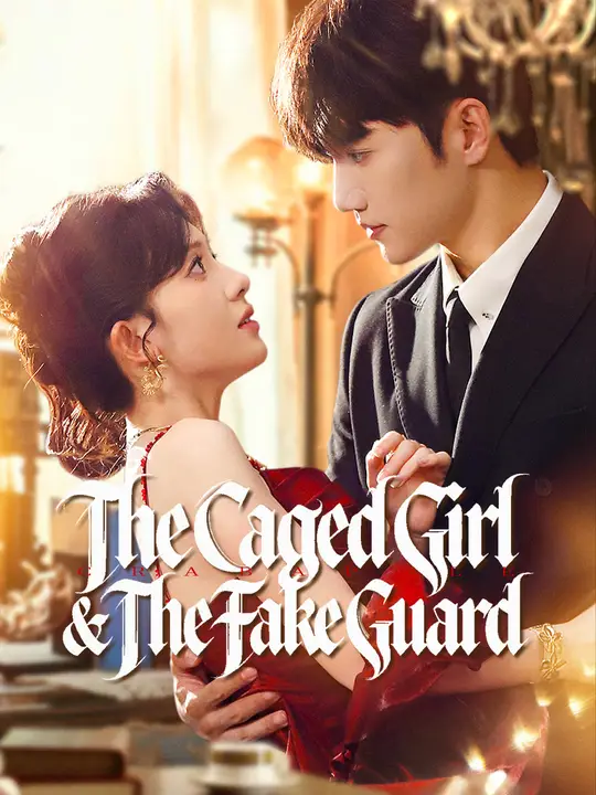 The Caged Girl & The Fake Guard