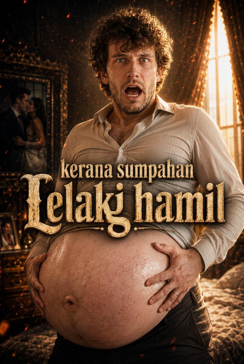 Seorang Lelaki Mengandung