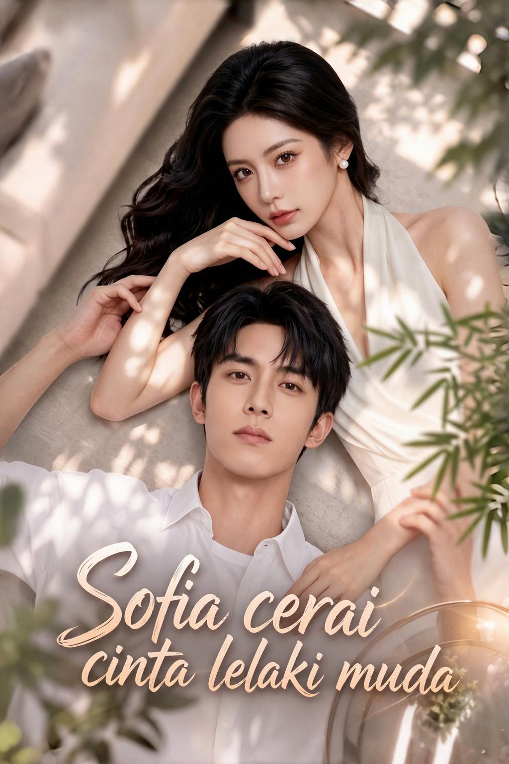 Janda Cantik & Lelaki Muda Tampan
