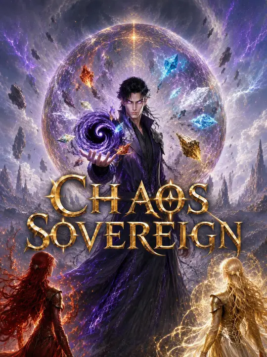 CHAOS SOVEREIGN