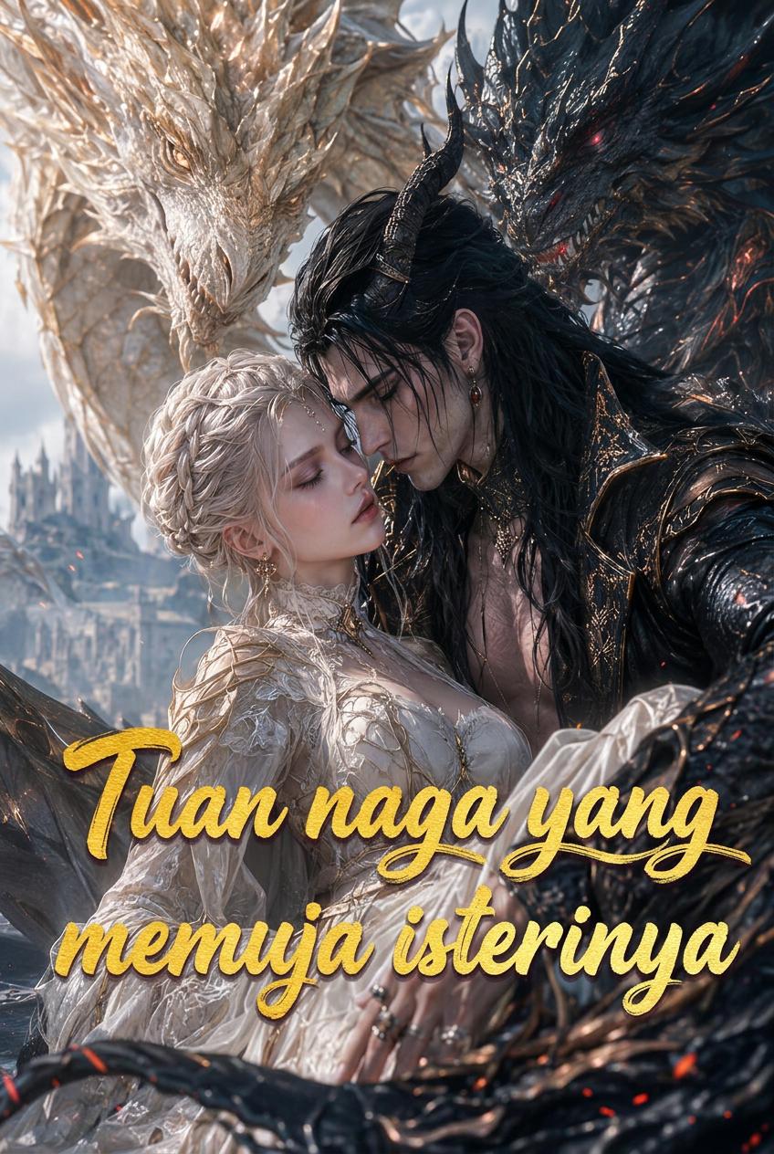 Berkahwin dengan Leluhur Naga
