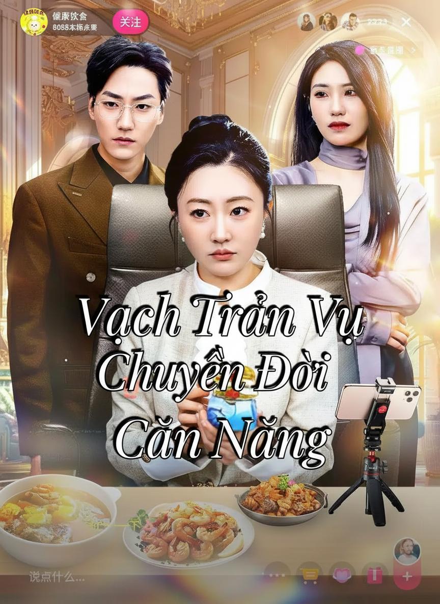 Vạch Trần Vụ Chuyển Dời Cân Nặng
