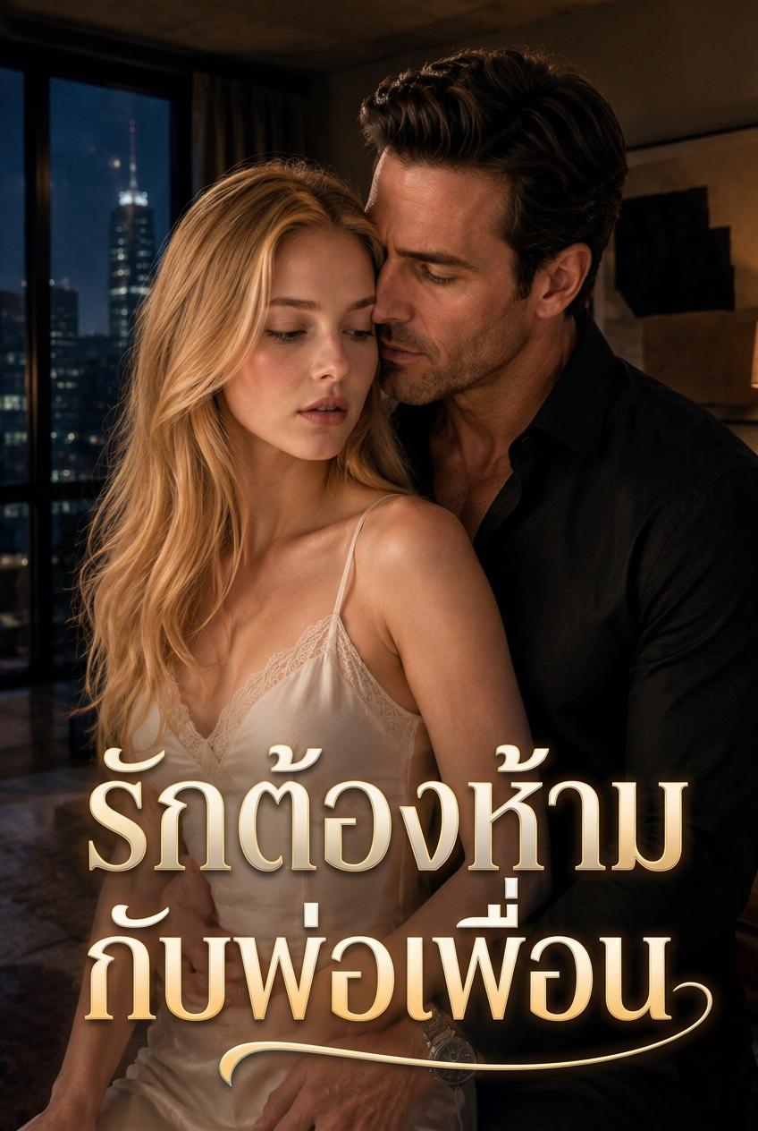 รักต้องห้ามกับพ่อเพื่อน
