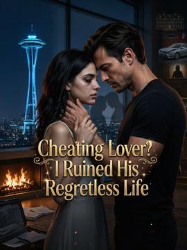 Cheating Lover I Ruined His Regretless Life