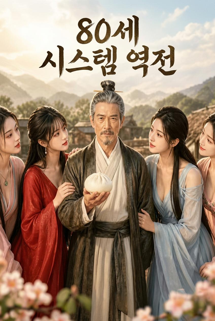 노인의 여신 시스템