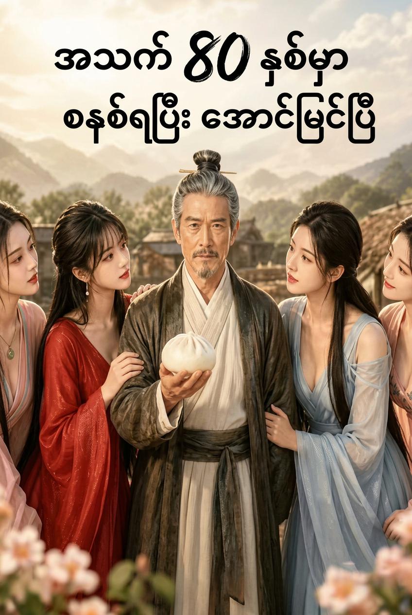 အဘိုးကြီး၏ နတ်သမီးစနစ်