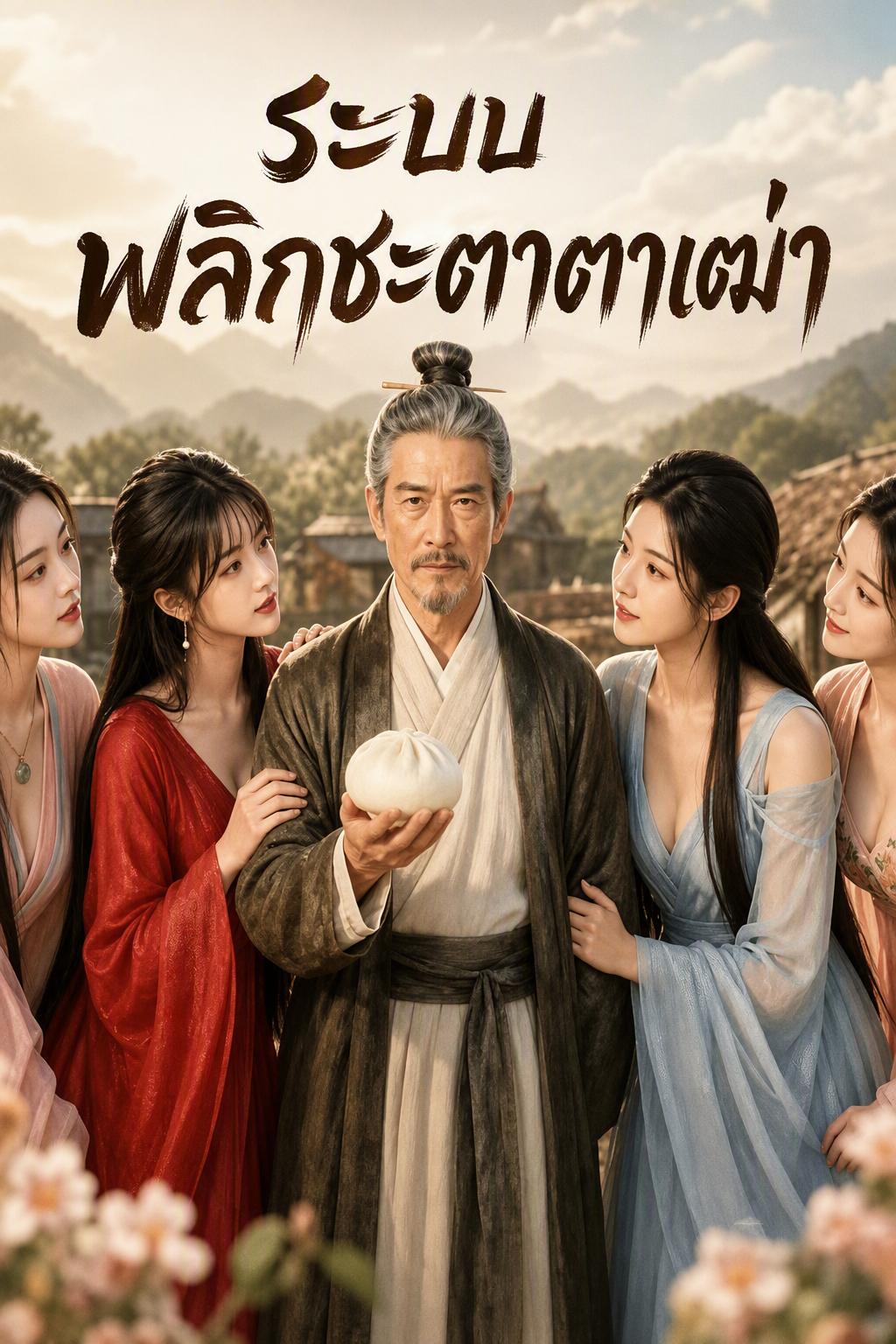ระบบพลิกชะตาตาเฒ่า