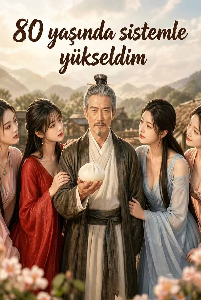 İhtiyarın Tanrıça Sistemi