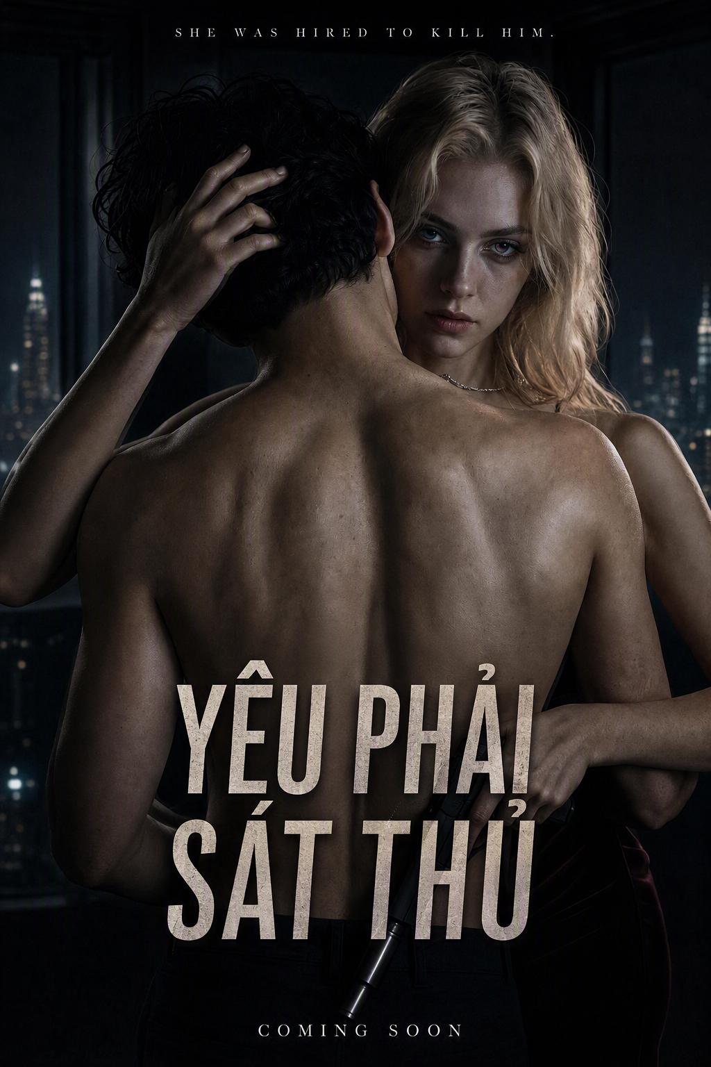 Yêu Phải Sát Thủ