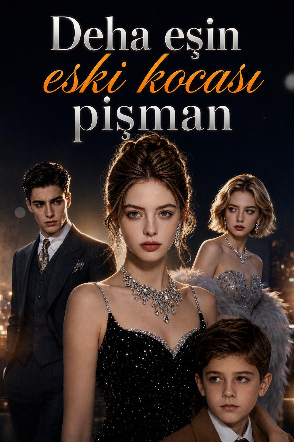 Deha eşin eski kocası pişman