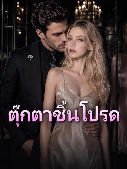 ตุ๊กตาชิ้นโปรด