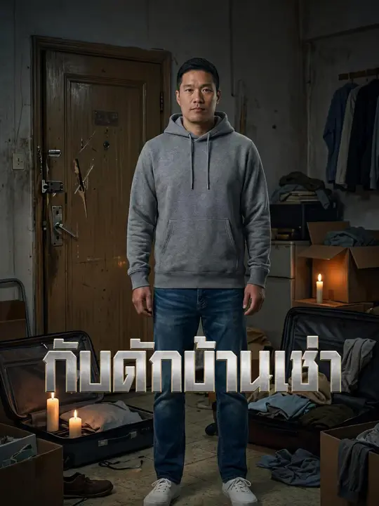 กับดักบ้านเช่า