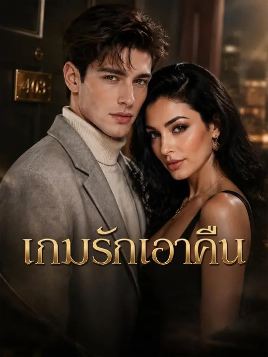 เกมรักเอาคืน