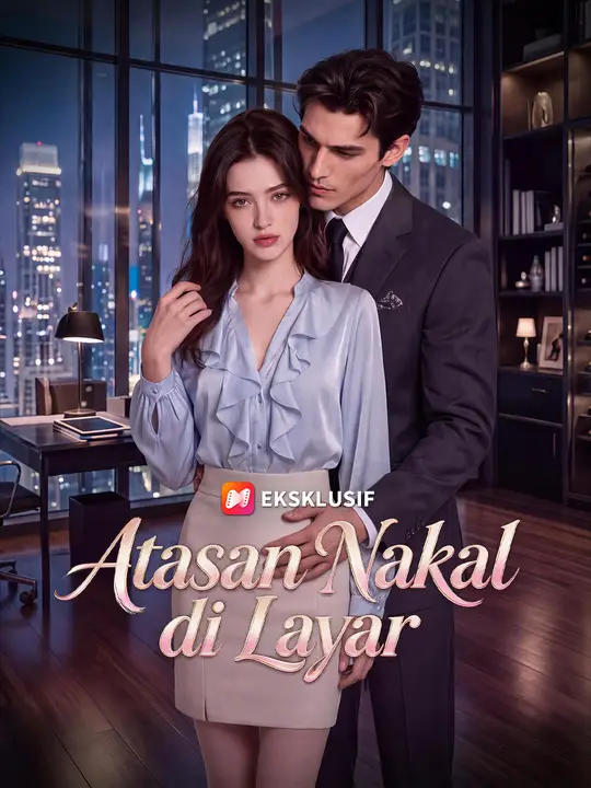 Atasan Nakal di Layar