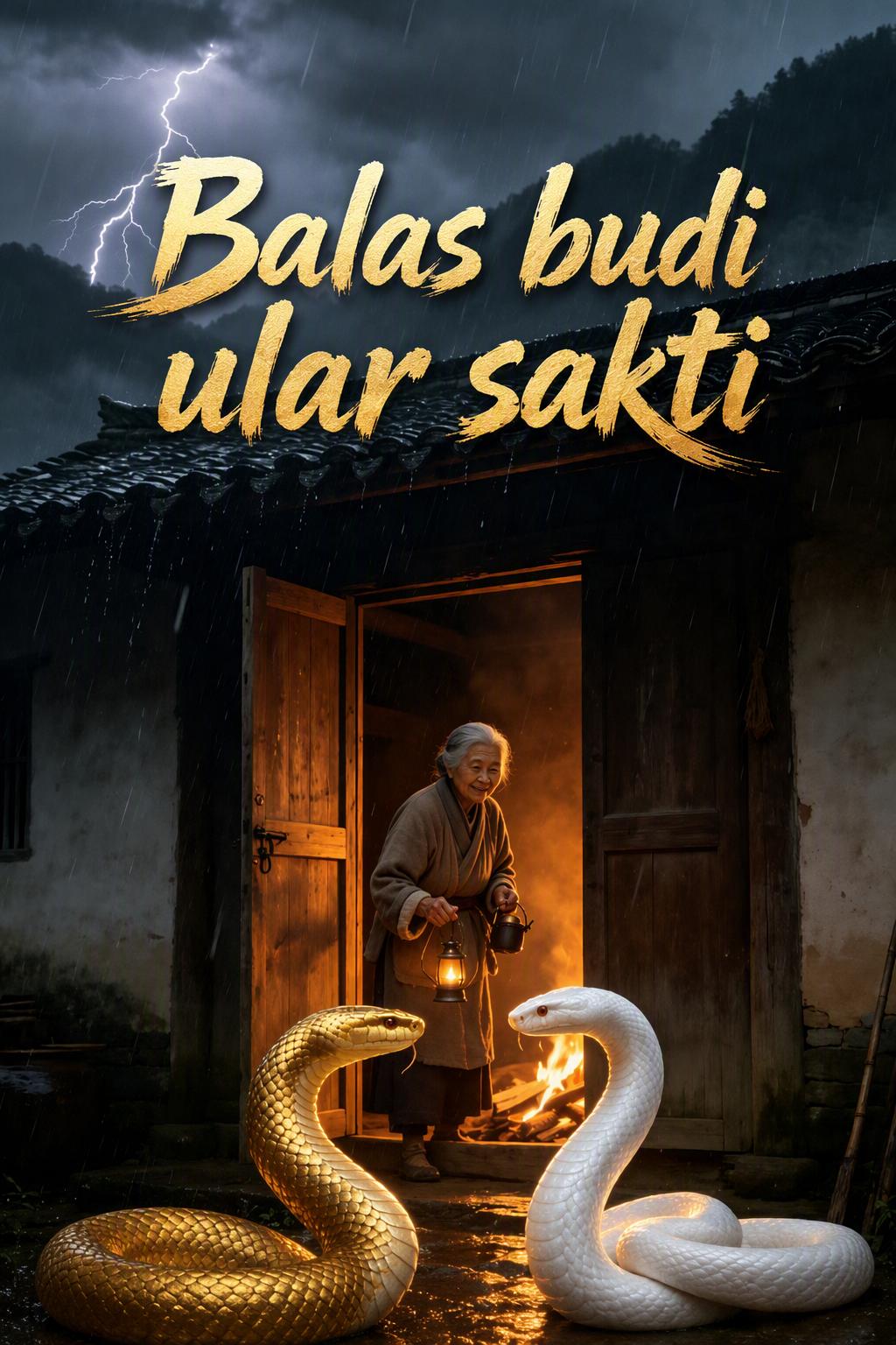 Sumpah Sang Ular