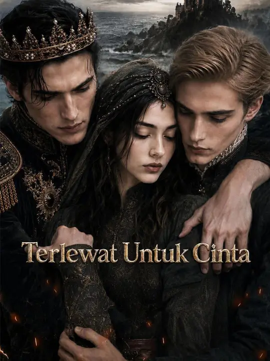 (Alih Suara) Terlambat Untuk Cinta