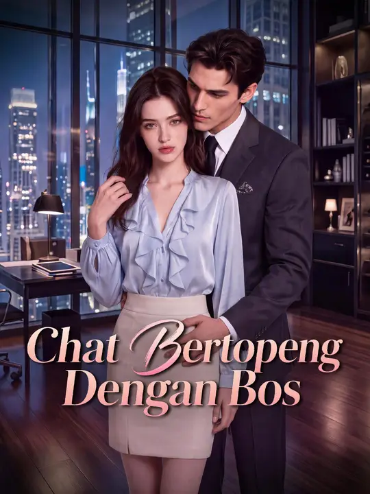 Sembang Bertopeng Dengan Bos