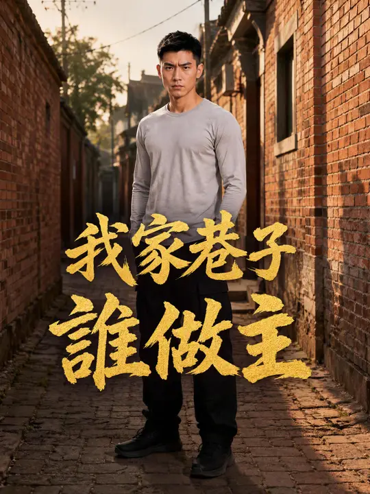 我家巷子誰做主