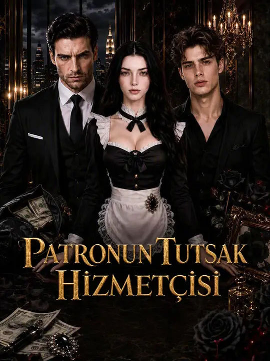 Patronun Tutsak Hizmetçisi