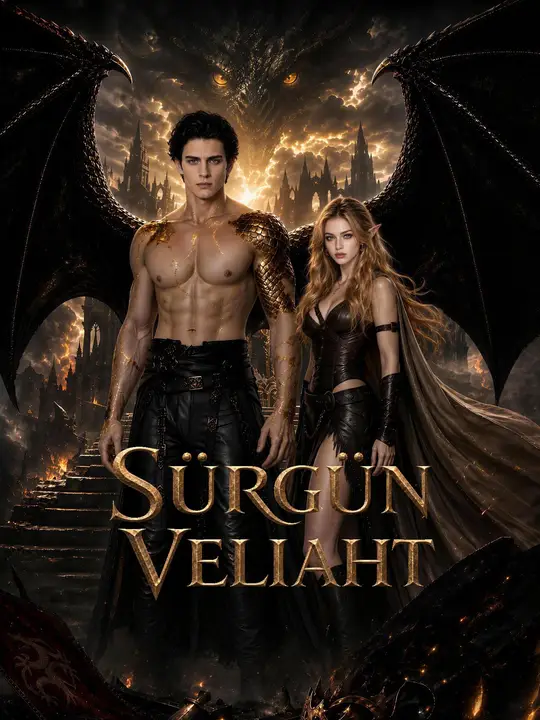 Sürgün Veliaht