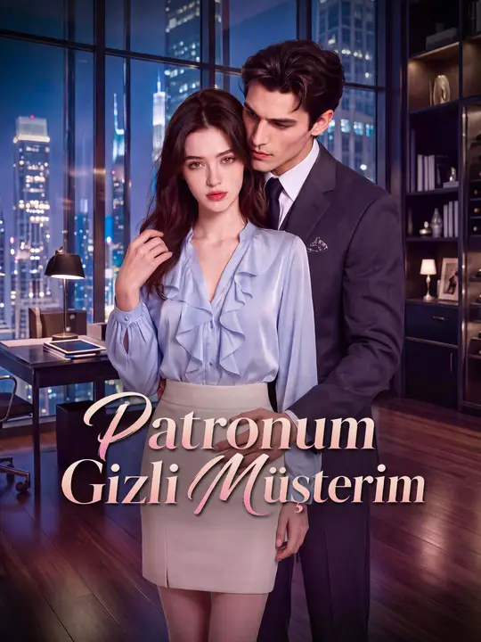Patronum Gizli Müşterim