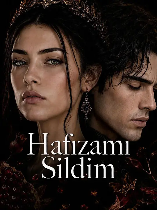 (Dublajlı) Hafızamı Sildim