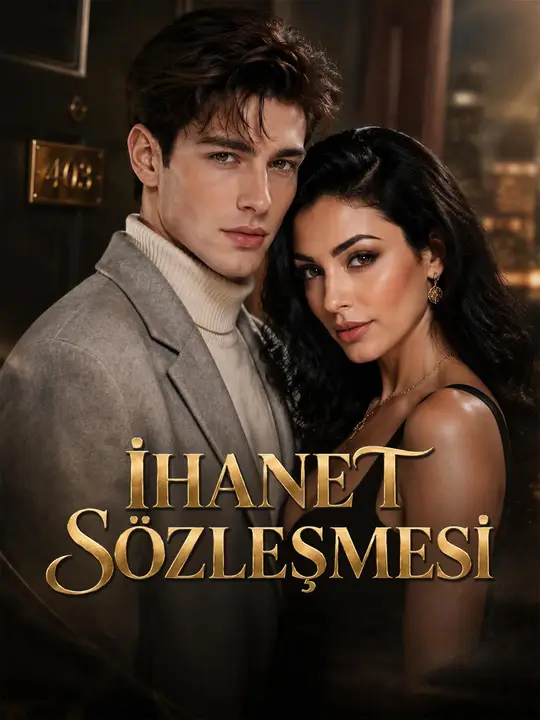 İhanet Sözleşmesi