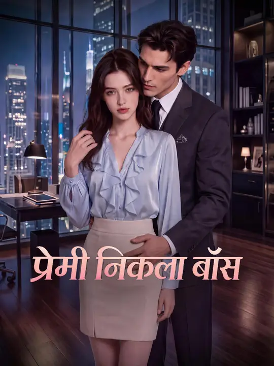 प्रेमी निकला बॉस