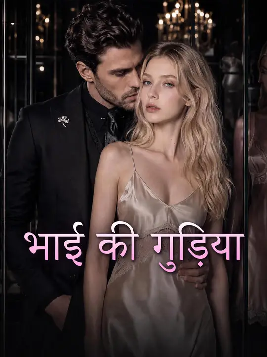 भाई की गुड़िया