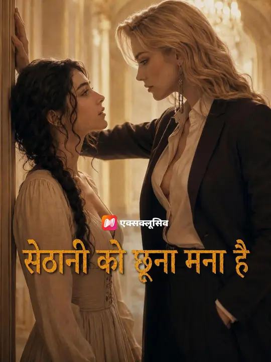 (डबिंग) सेठानी को छूना मना है